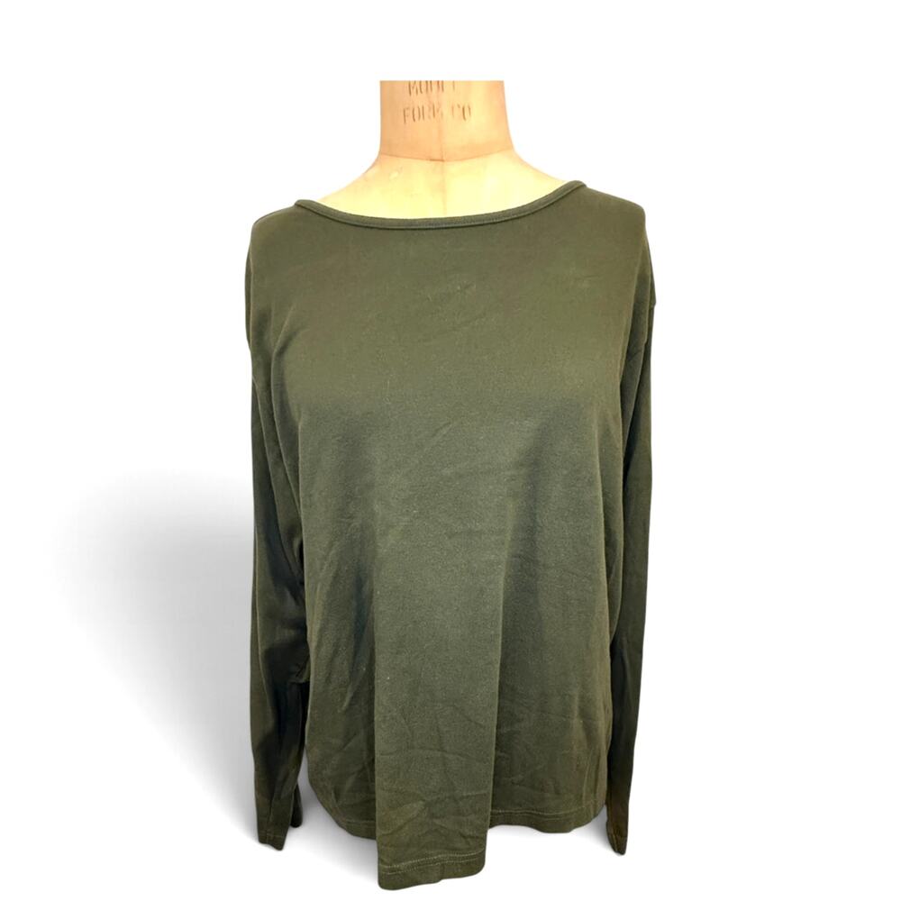 Orvis Long Sleeve Shirt